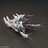 HGBF Gundam Build Fighters Battlogue Reversible Gundam Maßstab Kunststoffmodell 1/144 farbcodiert