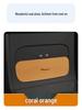 Yu7 Central Control & Rear Screen Anti-Shake Silicone Storage Box