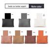Changan UNIZ Car Headrest & Lumbar Support Set: Neck and Waist Pillows for Interior Comfort