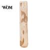 Hard Wood Chew Sticks for Puppies Coffee Dog Stick, Puppy Teething Toy, Safe Dental Care Dogs Natural Health Toy Aggressive Chewers Stick