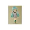 Nia Harmonia PUIPUI Molcar Shiromo from PUI PUI Molcar Non-Scale Magnetic & Plastic Movable Figure Second Order