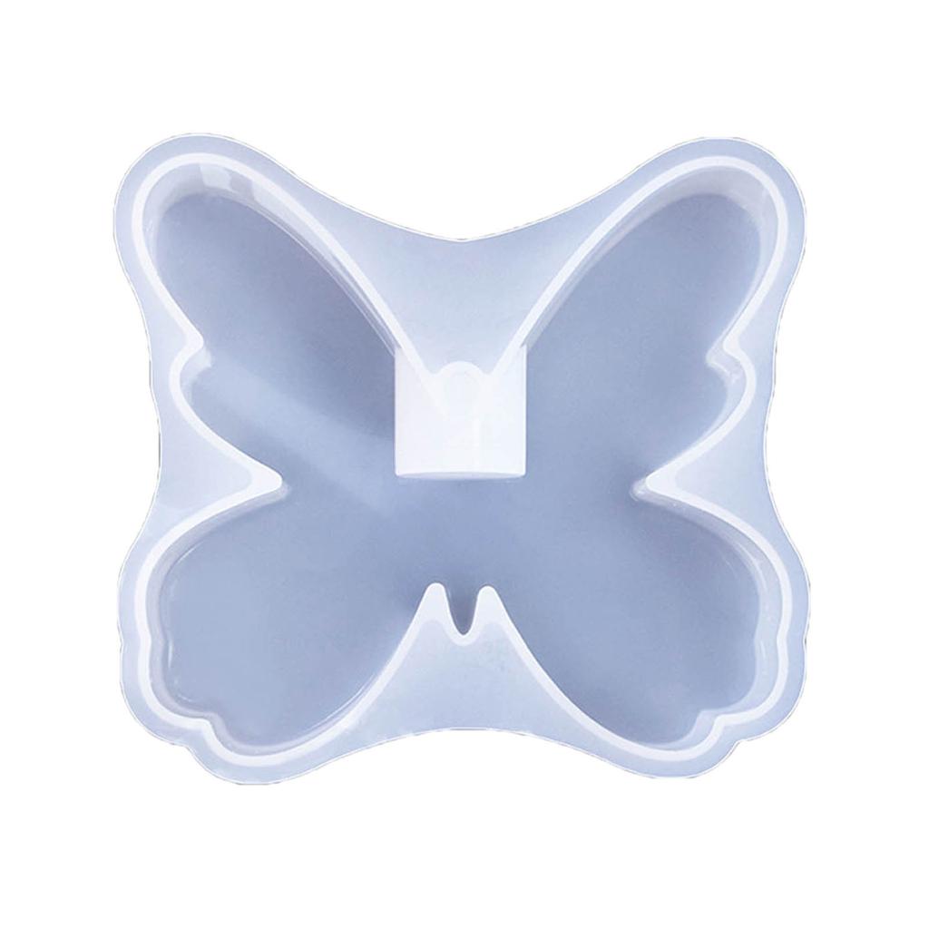 Fun Silicone Mold Silicone Ornament Moulds Insect Shaped Resin Craft Molds Candlestick Moulds Silicone