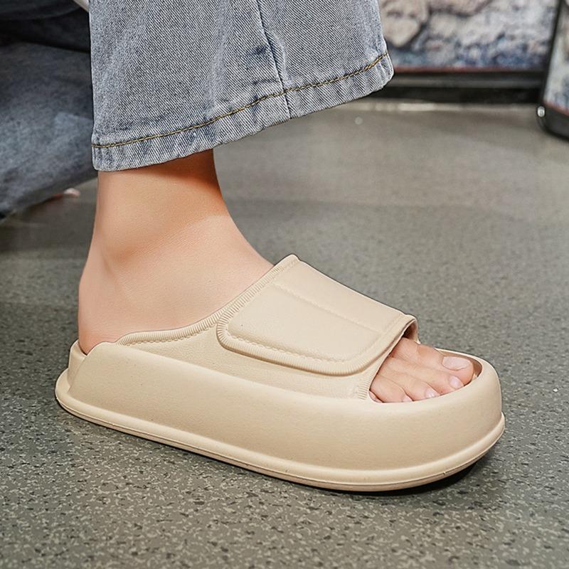 Summer Flat sandals EVA  Lightweight Sandals for Women Summer Flip Flops for Women