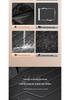Geely Kunlun Edition Driver's TPE Floor Mats, 2021-2025 Xingrui, Odorless & Eco-Friendly