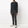 Acne Studios Logo SS21 Masculino B00147-AJC