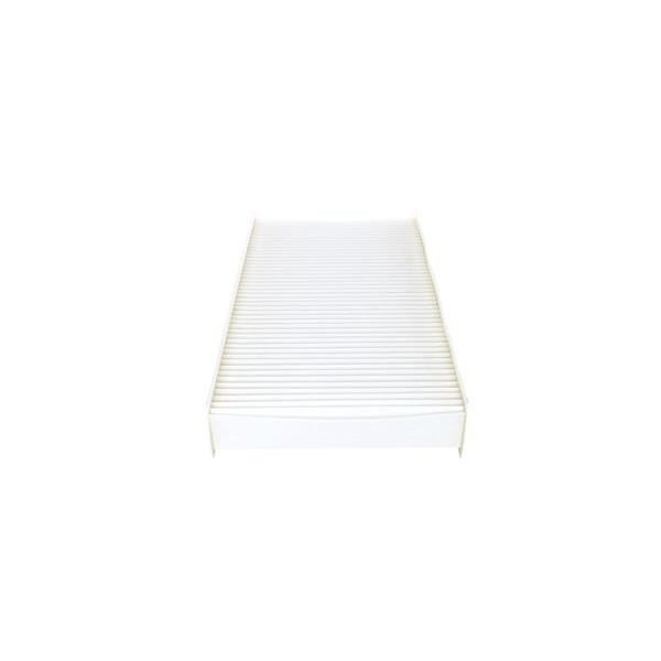 BOSCH Filtre d'habitacle 1987432206