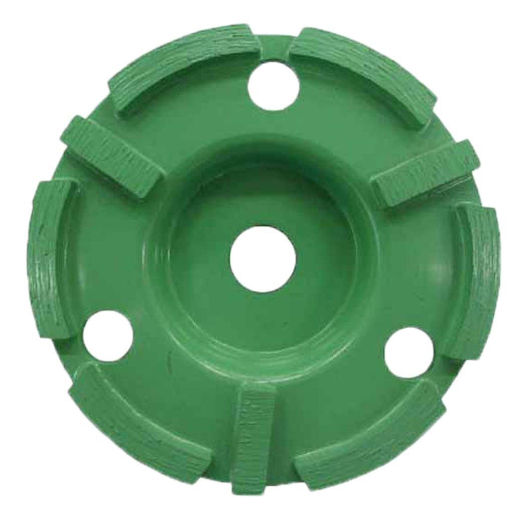 

LOBTEX Diamond Cup Wheel Dry Type General Purpose Double Cup CDP4