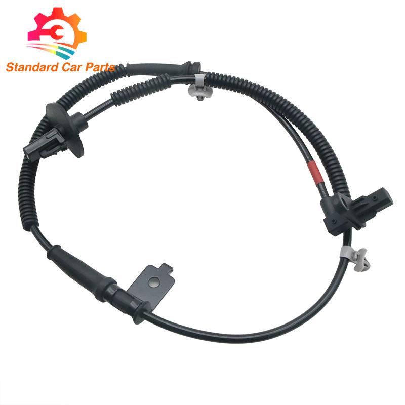 95671-2B100 Для Hyundai Santa Fe 2006 2007 2008 2009 Передний правый датчик скорости вращения колеса ABS 956712B100