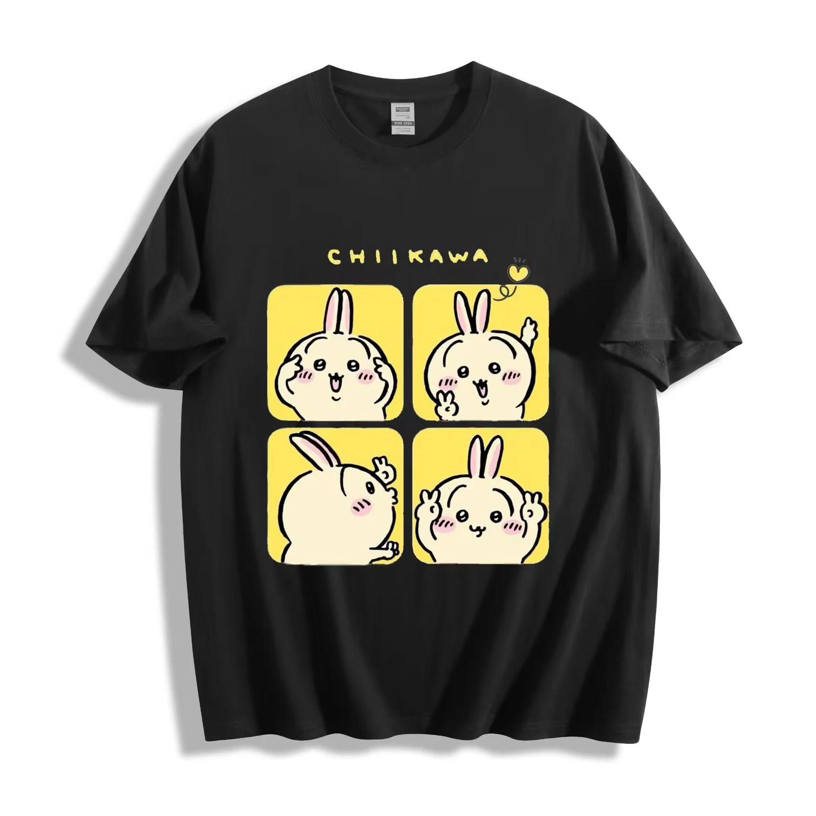 Naruto Sasuke Dual Sword T-Shirt - Edgy Anime Design Unisex Tee 4XL