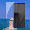 For Samsung Galaxy Z Fold 7 Screen Protector Screen Coverage Transparent Tempered Glass Film 2.5D edge 9H Hard Film