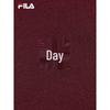 FILA Women's Colorblock Woven Cardigan