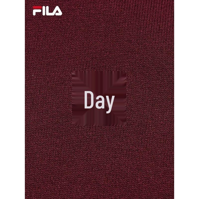 FILA Women's Colorblock Woven Cardigan