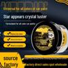 Singularity Motors Universal Crystal Car Wax: Advanced Protection, Anti-Aging & Polishing for All Paint Colors.