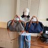 Crossbody travel bag women's new daily commuting fashion shoulder messenger bag outdoor sports fitness bag