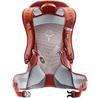 Рюкзак Deuter AC Lite 23 paprika/redwood (3420324-9507)