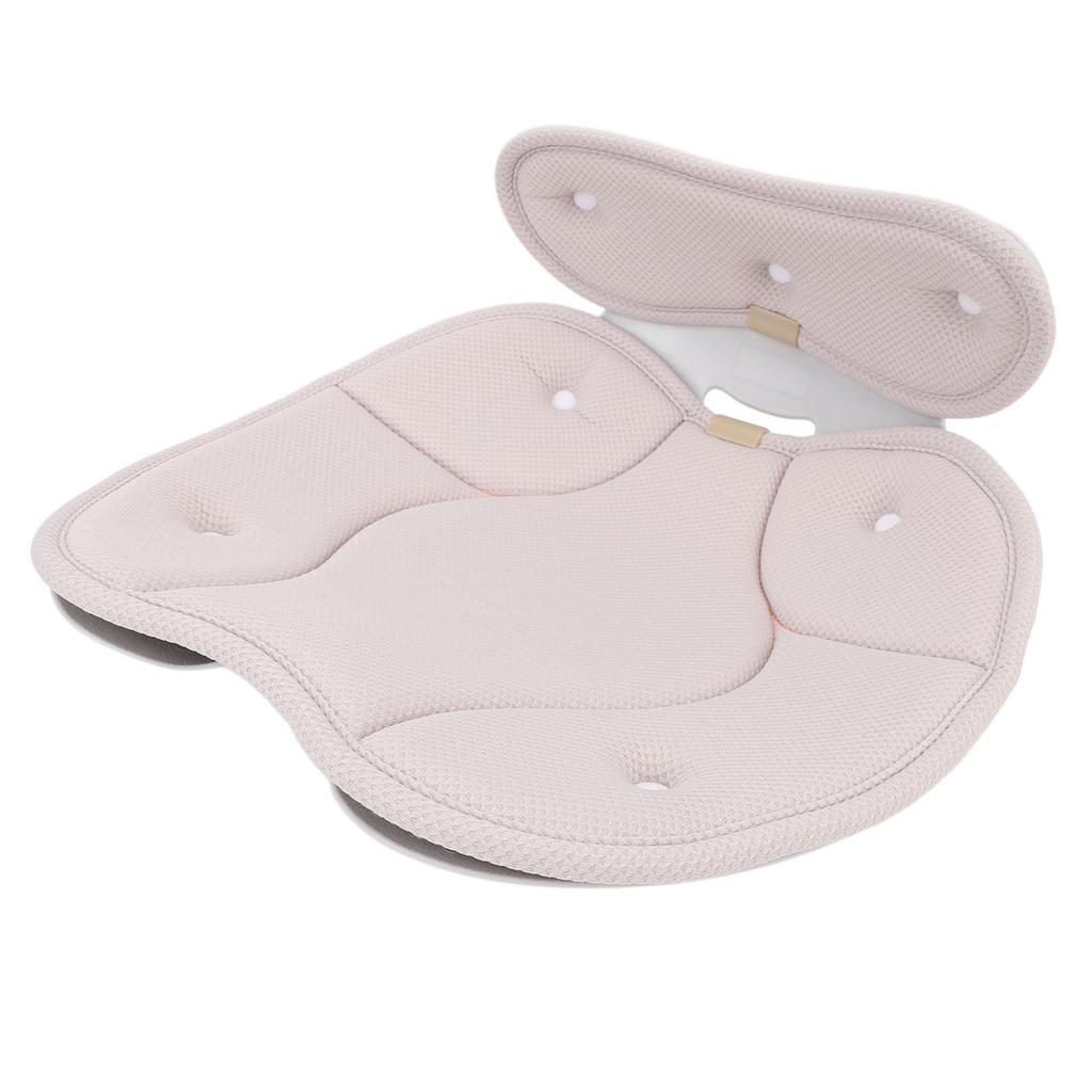 Back Lumbar Support Chair Sitting Posture Correcting Ergonomic Breathable Lower Back Chair Support