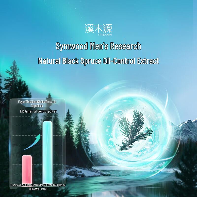 SEEU Men's Multi-Effect Active Lotion 50ml