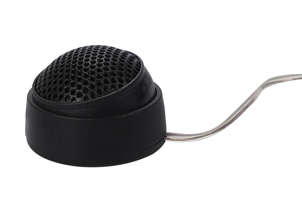 New Self Car Set of 2 Car Audio Mini OEM DIY Subwoofer Speakers, 12V, 350W, 98dB, Replacement, High-Resolution Compatible, Speakers, Compatible,