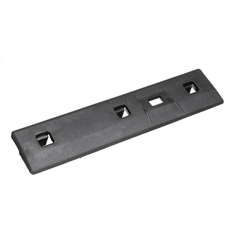 Per VW Lt Mercedes Sprinter 1995-2006 9017660219 Piastra Superiore Portellone Posteriore Auto Striscia Portellino