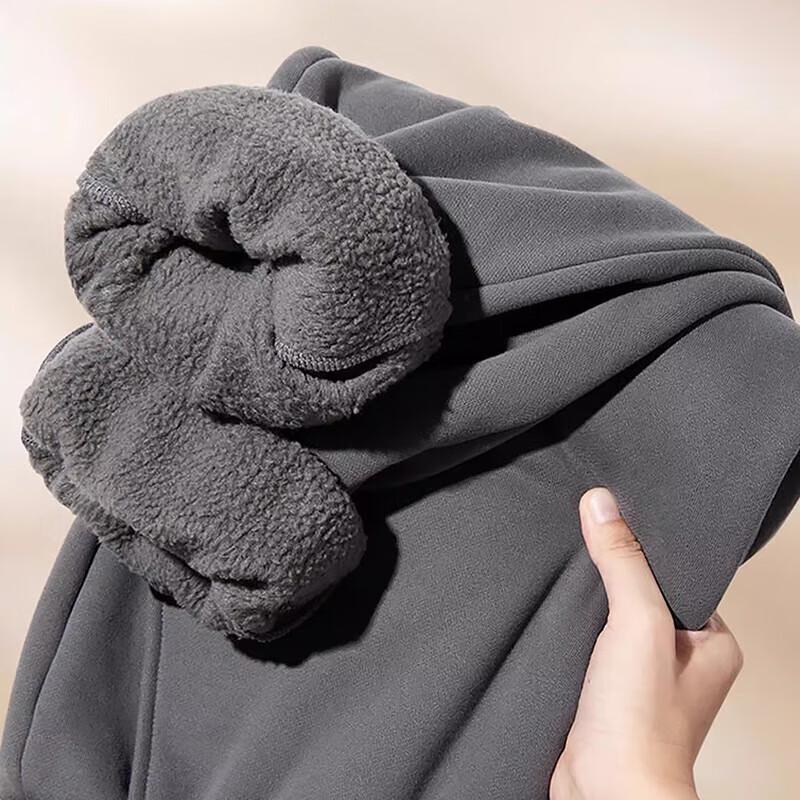 Warrior Men's Fleece Lined Tapered Sweatpants