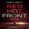 Red Hot Front by Harry Brett Paperback Book 9781472152695