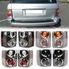 For Range Rover Vogue L322 2002 2003 2004 2005 2006 2007 2008 2009 LED Tail Light Rear Brake Lamp Tail Light Car Accessories