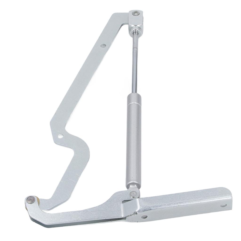 Lifting Rod Hinge Stainless Steel Door Lift Stay Support for Keter Large Deck Box