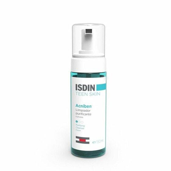 

Масло для снятия макияжа Isdin Intense Exfoliating 150 ml