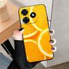 For Tecno Spark 10 Case Back Cover Spark10 Cute Cartoon Flower Skull Soft Silicone Phone Cases For Tecno Spark 10C Fundas Coque