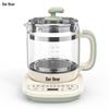 BEAR 1.5L Smart Glass Multi-functional Health Kettle CN Plug (adapter Included)