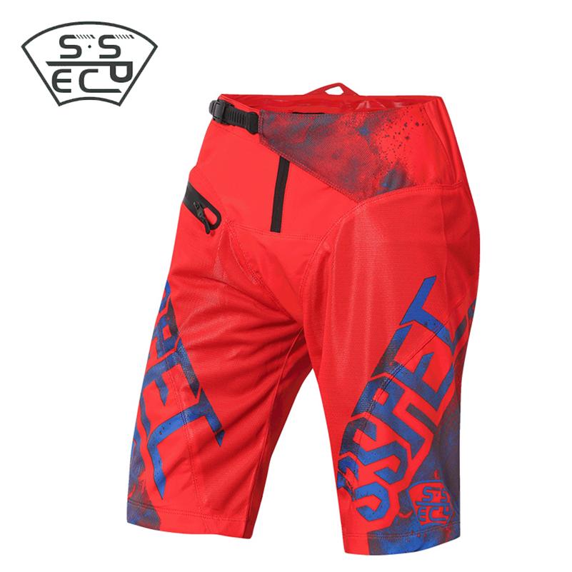 SSPEC Brand new Motocross Downhill Shorts