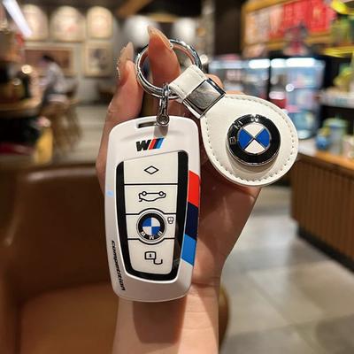 Doplňky pro autoelektroniku – Pouzdra na klíče od auta