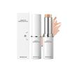 8g Skin Pink Brightening Concealing Foundation Stick - Long-lasting, Lightweight, Natural, Adhesive, Moisturizing, Suitable for Everyday Makeup Less