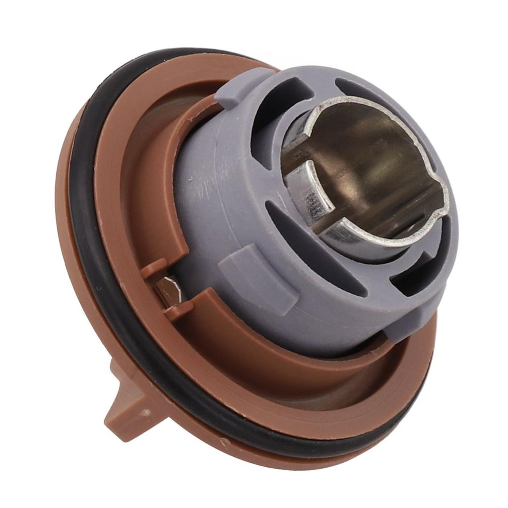 Soquete de Lâmpada de Farol 1157 BAY15D Soquete de Lâmpada Manutenção de Carro Resistente ao Desgaste Anticorrosivo Para KIA Sorento 2011-2015