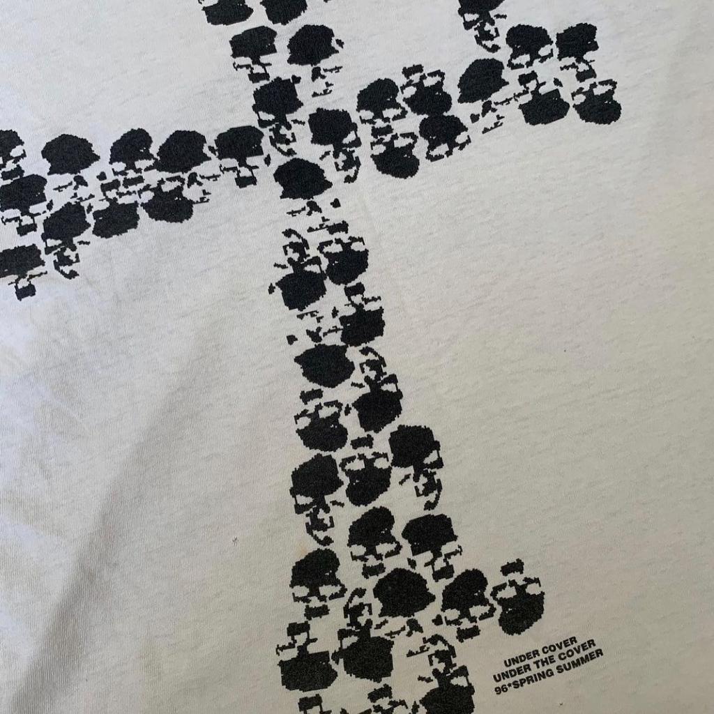 Nostalgické Retro Léto Nové Harajuku Bezpohlavní Volné Tričko s Krátkým Rukávem Čistá Bavlna Tričko Personalizované Evropské a Americké