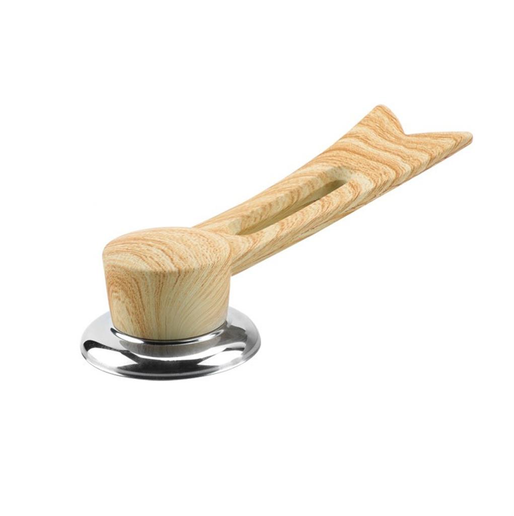 Funktioneller Griff Bakelit Pfannengriff Topfgriff Griff