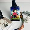 Anime Lanyard Japán Manga Nyakpánt Kulcshoz Személyi Iratokhoz Telefonpántok Kitűzőtartó Akasztókötél Kulcstartók Kiegészítők Ajándékok