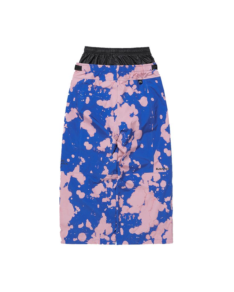 Elnaseu Hakan Pants Rosette