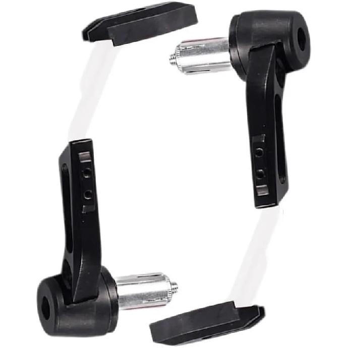 Handlebar Hand Guard Clutch Lever Handlebar Guards for Hand Lever Motorcycle Brake Protector Modified Accessories