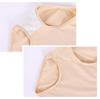 Women Underwear Extra Large Big Size Briefs Breathable Large Panties Leakproof Cotton High Waist Undershorts Leggings