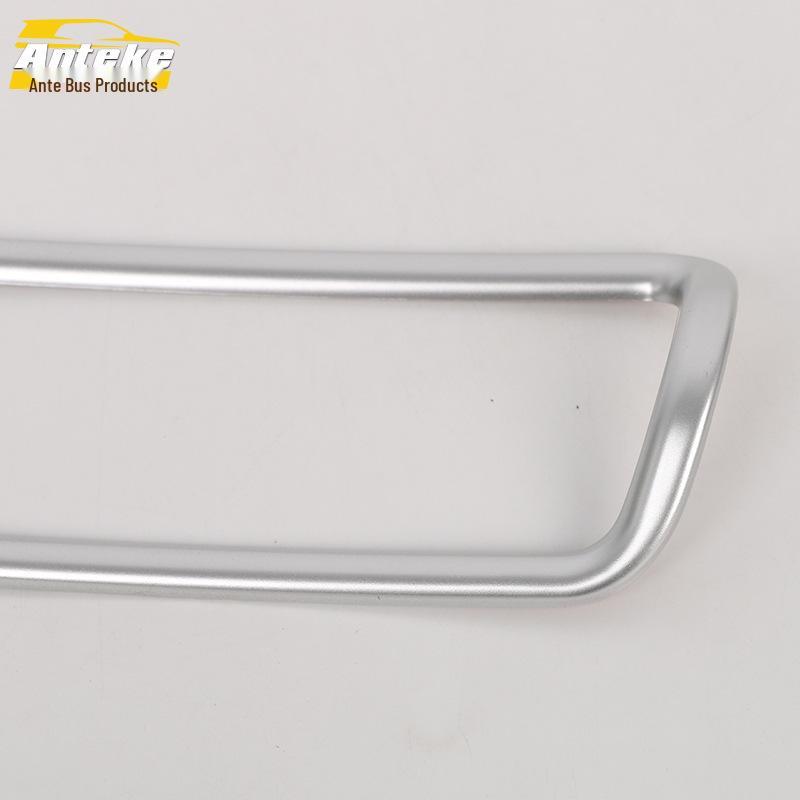 URV Rear Air Outlet Decorative Frame Accessories