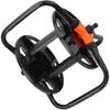 TOPINCN Hose Reel Car Wash Garden Rack Watering Arm Rope with Roll Tool Storage Equipment Wrapping Tools for Abs Hose Reels