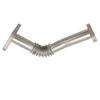 EGR Pipe For Volkswagen Crafter 2E 2F 2.5 TDI 2006 2007 2008 2009 2010 2011 2012 2013 Autoparts Accessories