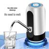 Electric Automatic Water Dispenser Pump for Household Bottled Water