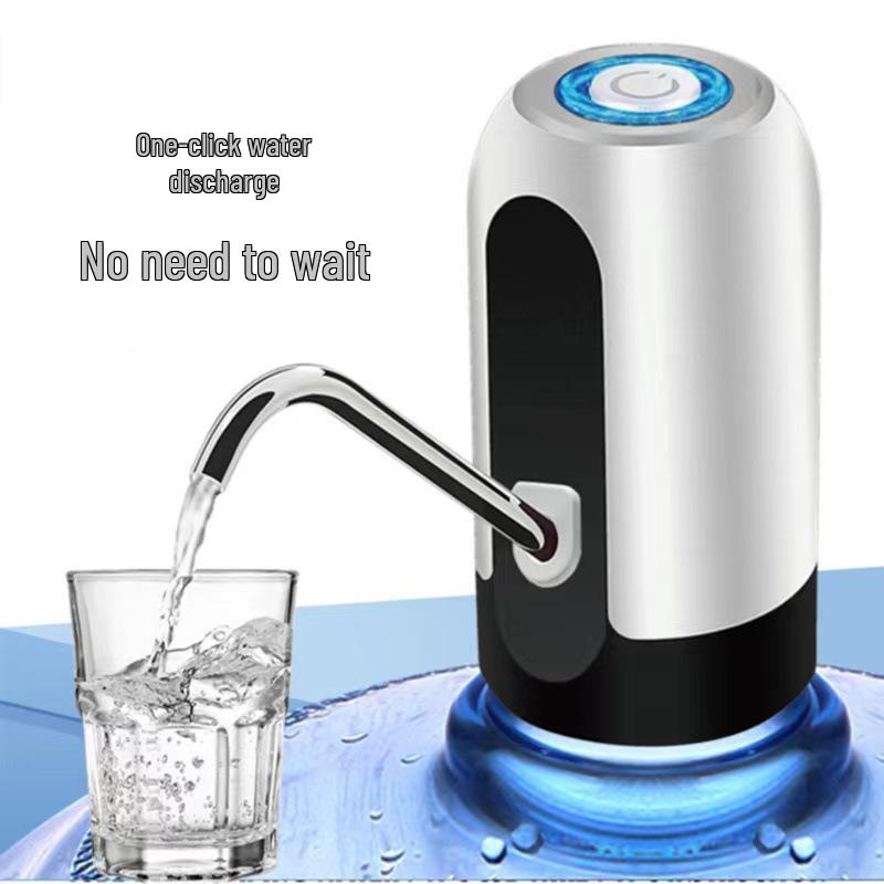 Electric Automatic Water Dispenser Pump for Household Bottled Water