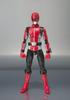 TAMASHII NATIONS Red Buster S.H.Figuarts