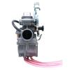 TTR-230 Carburetor Components Replacement Carburetor For 2005-2009 Replace 1C6-14301-00-00