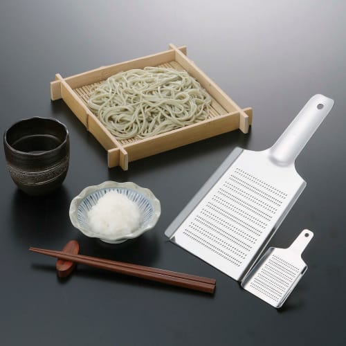 Tsuboe Large Double-Metal Cutting Tool ST-030, 18-0 Stainless Steel, Japan, BOL8101