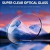 Quick Install Lens Filters Set Highly Clarities AntiGlare Coating For Action6/6Pro Camera