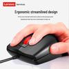Lenovo M01 Wired USB Office Mouse (5-Pack)